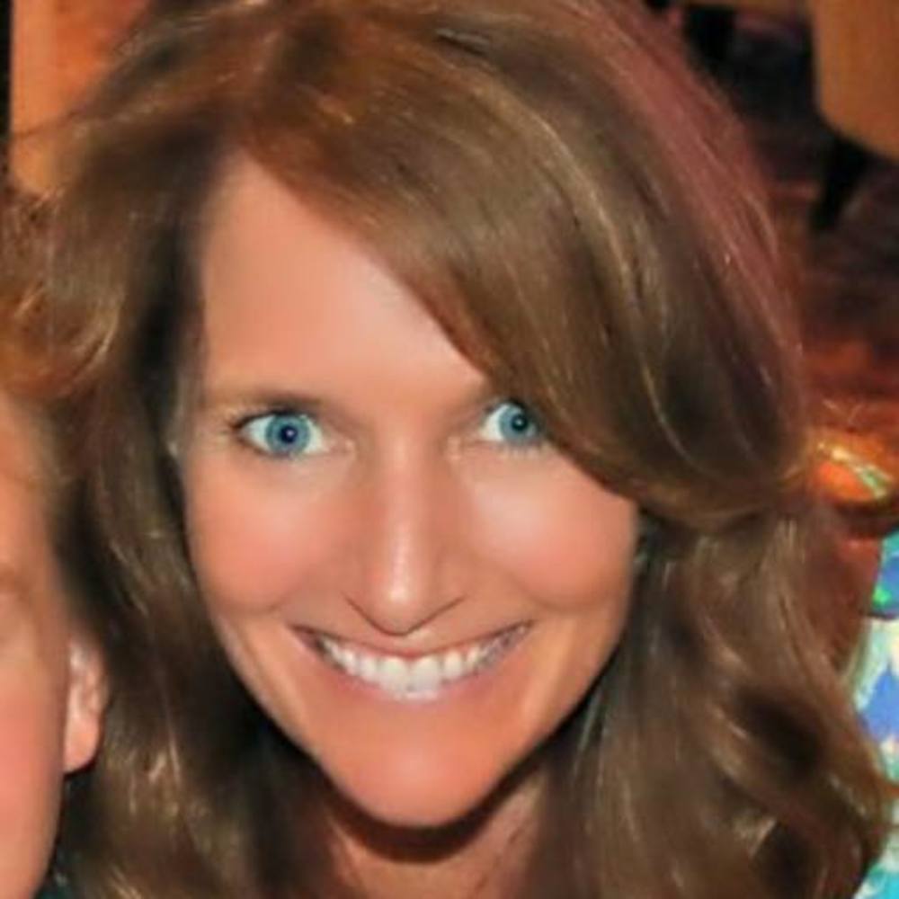 Meet your Posher, Sheri